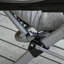 Cacie 65cm Long Reclining Zero Gravity