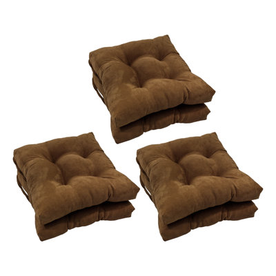Coussin 6 pièces Red Barrel Studio®
