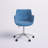 Cindy Microfiber / Microsuede Task Chair-30333901
