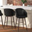 Tabouret de bar et de comptoir Brida-88697032-88697035
