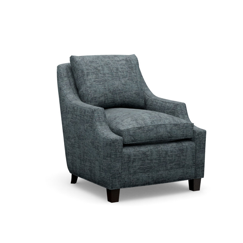Renee Chair, Grande 120912, Java