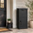 70 Gallons Water Resistant Resin Deck Box with Lockable Lid-128992820