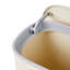 PP Manual Lift Waste Bin - 12L