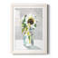 Tournesol I - reproduction de cadre photo sur papier-1365691772-1365691775