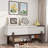Upholstered Storage Bench-45981504