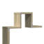 Oladapo Floating Shelf-872712612