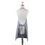 Tablier de cuisine Kristina chef-1039962558