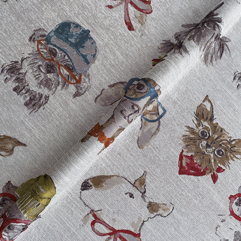 Pets Fabric
