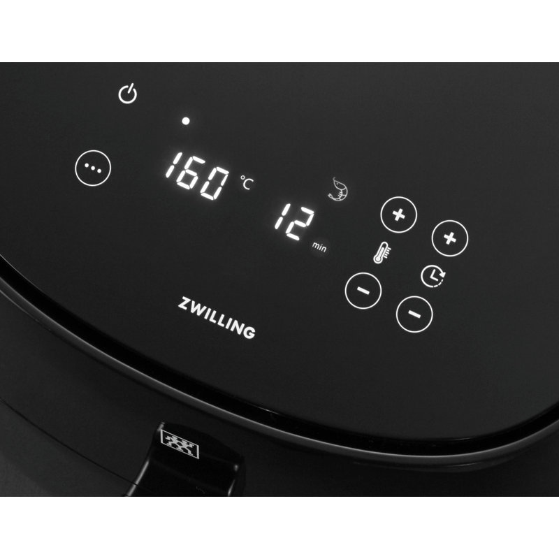 ZWILLING, Zwilling Electrics - 4L Air Fryer