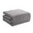 Square 3-Piece Solid Pinsonic Textured Quilt Set-97535293-97535289
