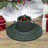 Resin Live Tree Stand For Max. Tree Height Less Than 1.80m