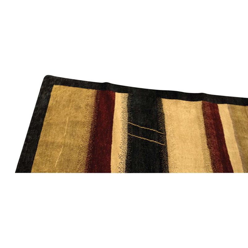 Handmade Wool Area Rug