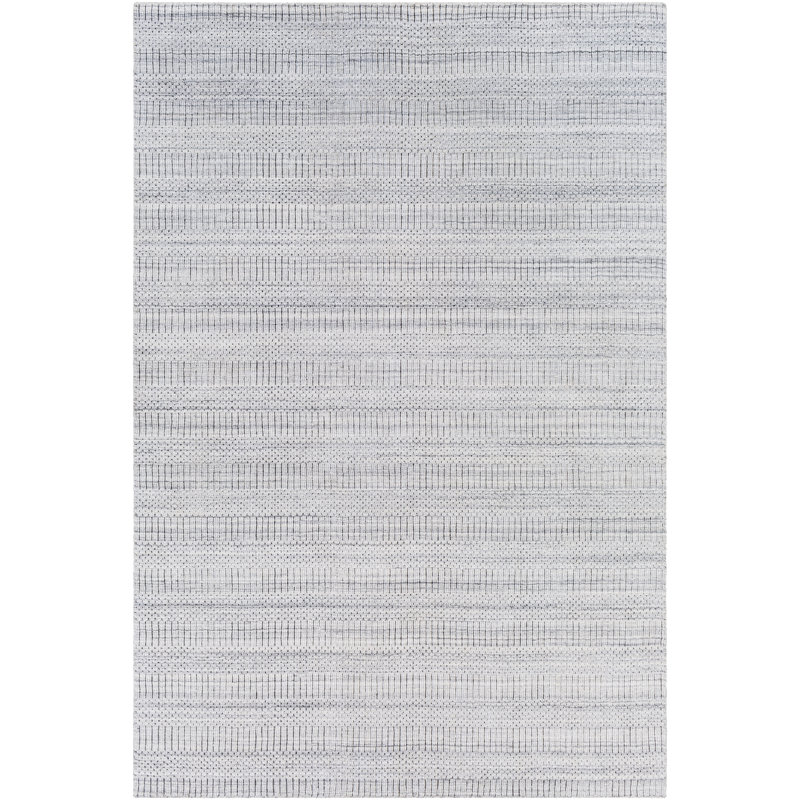 Laedemi Indoor / Outdoor Rug, Rectangle 9' x 12'