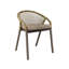 Chaises de salle à manger d'extérieur Meadow-499032163