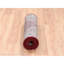 Tapis de couloir en laine et soie à motif de médaillon noué à la main 2 pi 7 po x 6 pi 8 po 3E4A86AC8D66497A83136FACBD147789