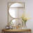 Moninger Metal Rectangle Mirror