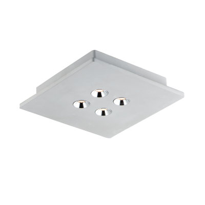 Helfrich LED Flush Mount