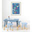 Alphabet imprimé sur papier-47837747-47837738