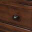 Darshon 3 - Drawer End Table-856162725