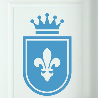 Wall Decal