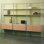 Storage Bookcase