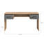 Styrman Writing Desk