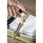 Metal Flat Napkin Holder