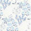 Floral Wallpaper Double Roll-1075785141