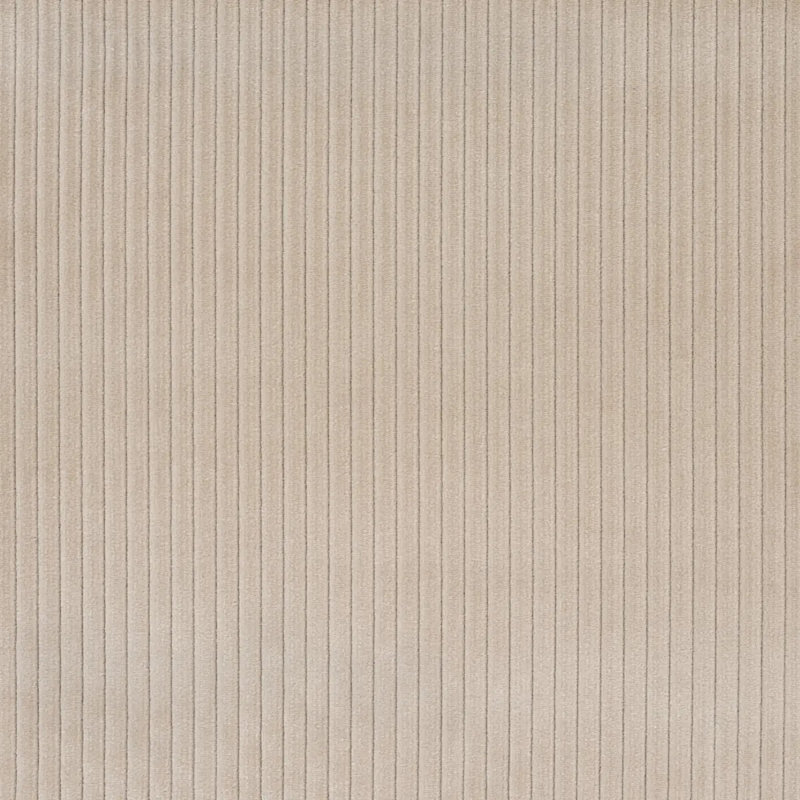 Tissu en velours côtelé Wyatt, Champignon