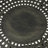Vaghinag Round 6 - Person 59'' Long Cast Aluminum Dining Set