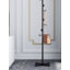 Freestanding Coat Rack with 8 Hooks