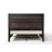Bed Frame With Headboard