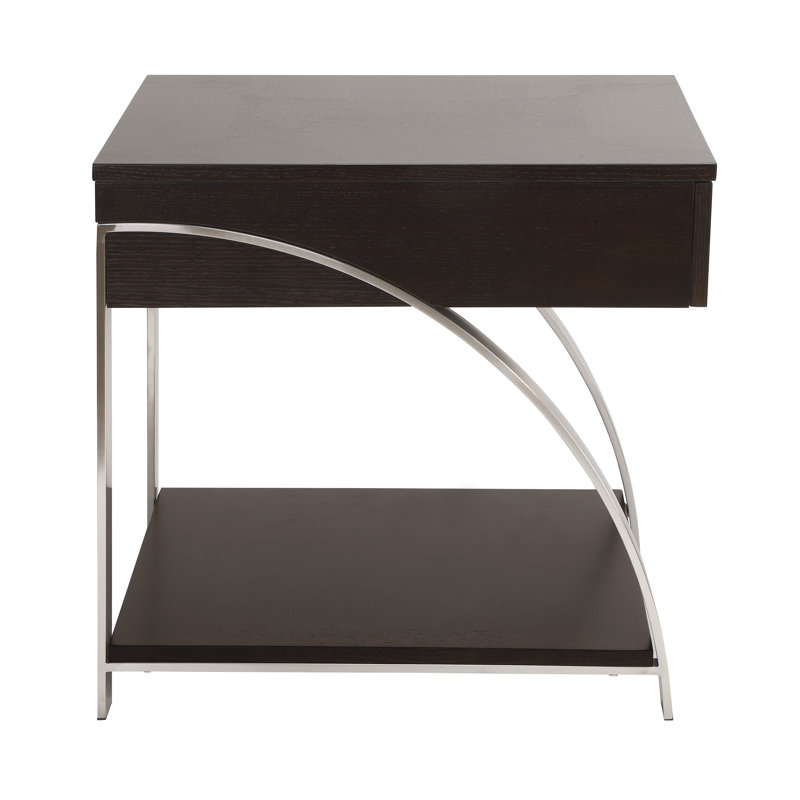 Ensemble de tables basses 2 pièces Jasur