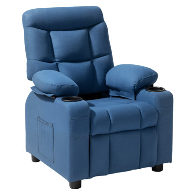 66 cm Wide Recliner