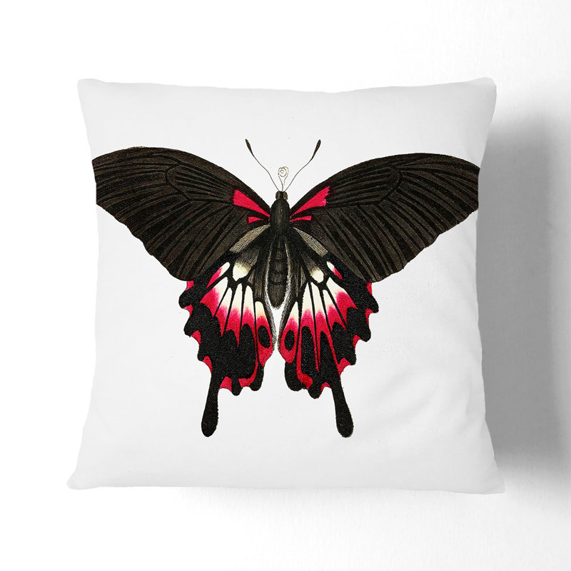 Square Cushion, 55cm H x 55cm W x 20cm D, Stone
