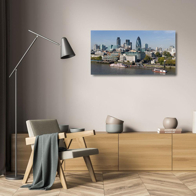 London Skyline, England