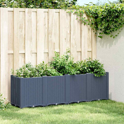 Benilde Planter Box