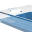 Crocodile Acrylic Rectangle Decorative Tray-121429574-121429577