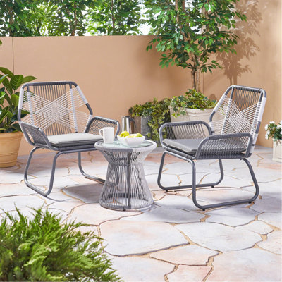 3Pc Chat Set