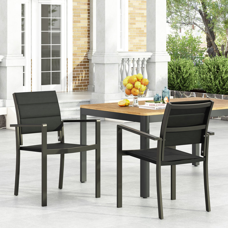 WILBUR DINING CHAIR