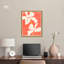 Art abstrait Hawaiana II-104625283-104625288