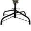 9.84' H Lighted Artificial Christmas Tree-847571792-847550216-847551623