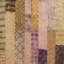 One-of-a-Kind 6'8" x 9'9" Hand Knotted Area Rug