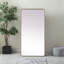 Miroir de plancher Sabine-1232823545-1232294366