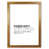 Honey Oak Frame is unavailable