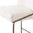 Laina Upholstered Counter Stool with Metal Frame-238255270-238255265