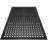 Rummond Non-Slip Geometric Outdoor Doormat-1446934465