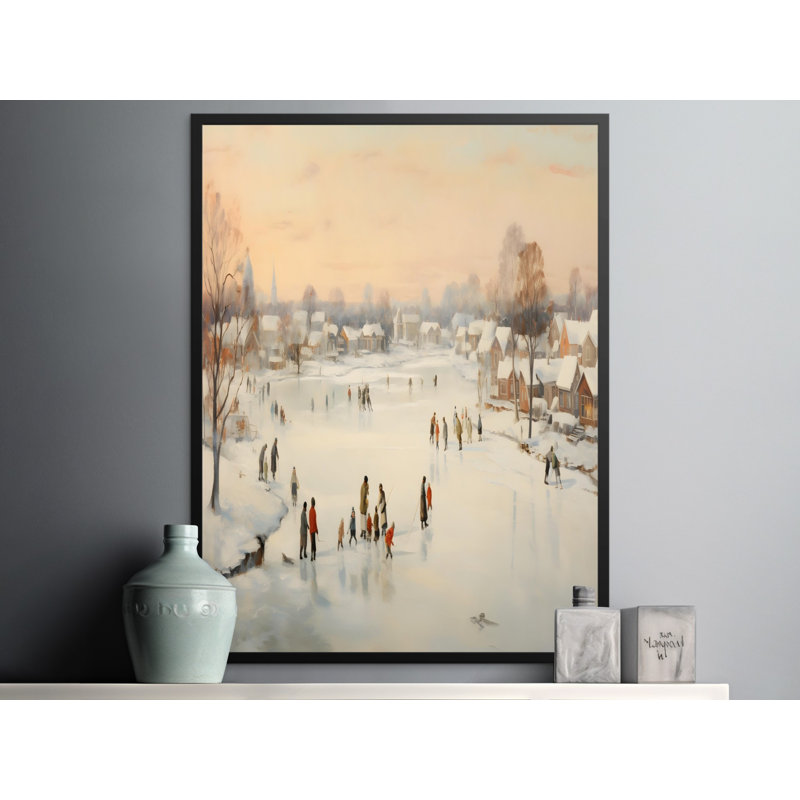 Willems No Frame Print, 28x40