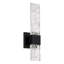 Reflect - Light LED Outdoor Armed Sconce