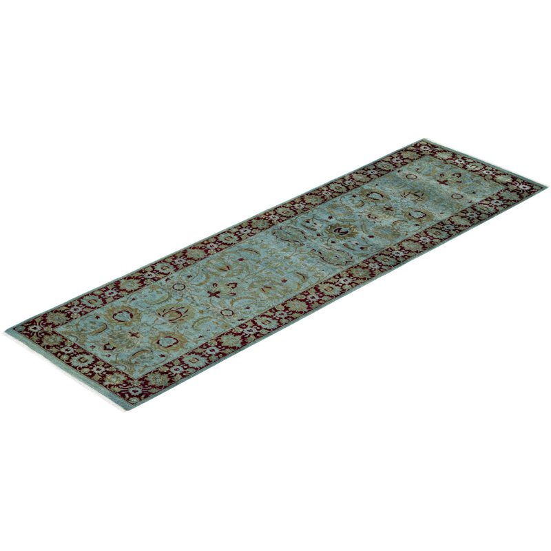 Tapis unique 2 pi 6 po x 8 pi 5 po Huddleston